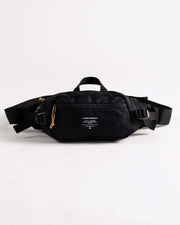 Cross Body Bag Bags KingzKimonos.com Black