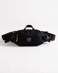Cross Body Bag Bags KingzKimonos.com Black
