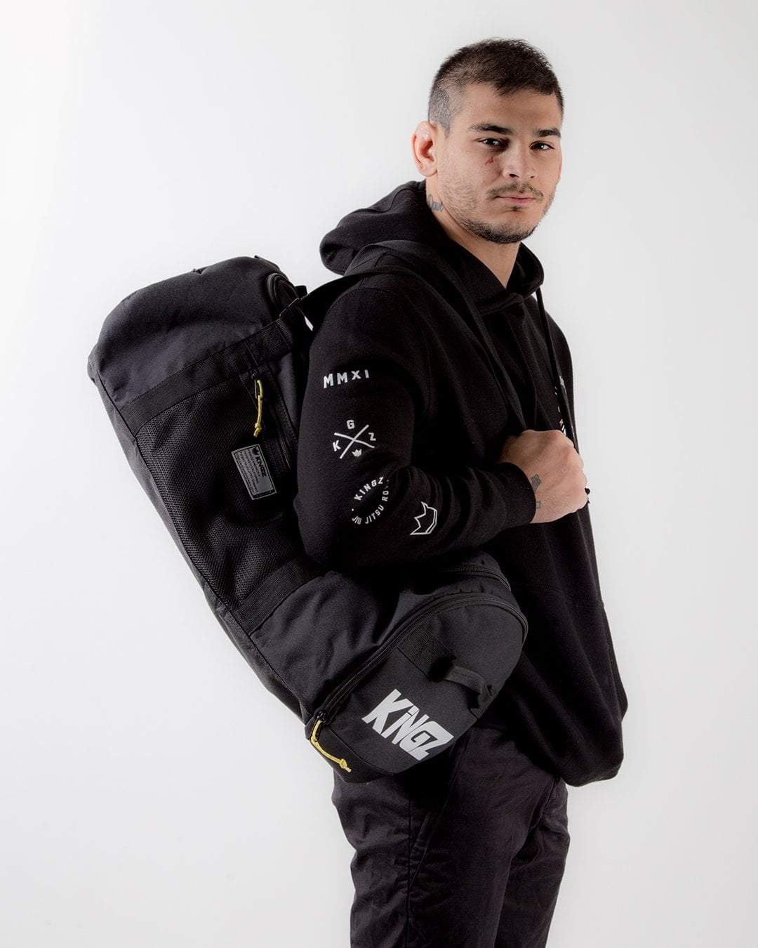 Crown Duffle Bag