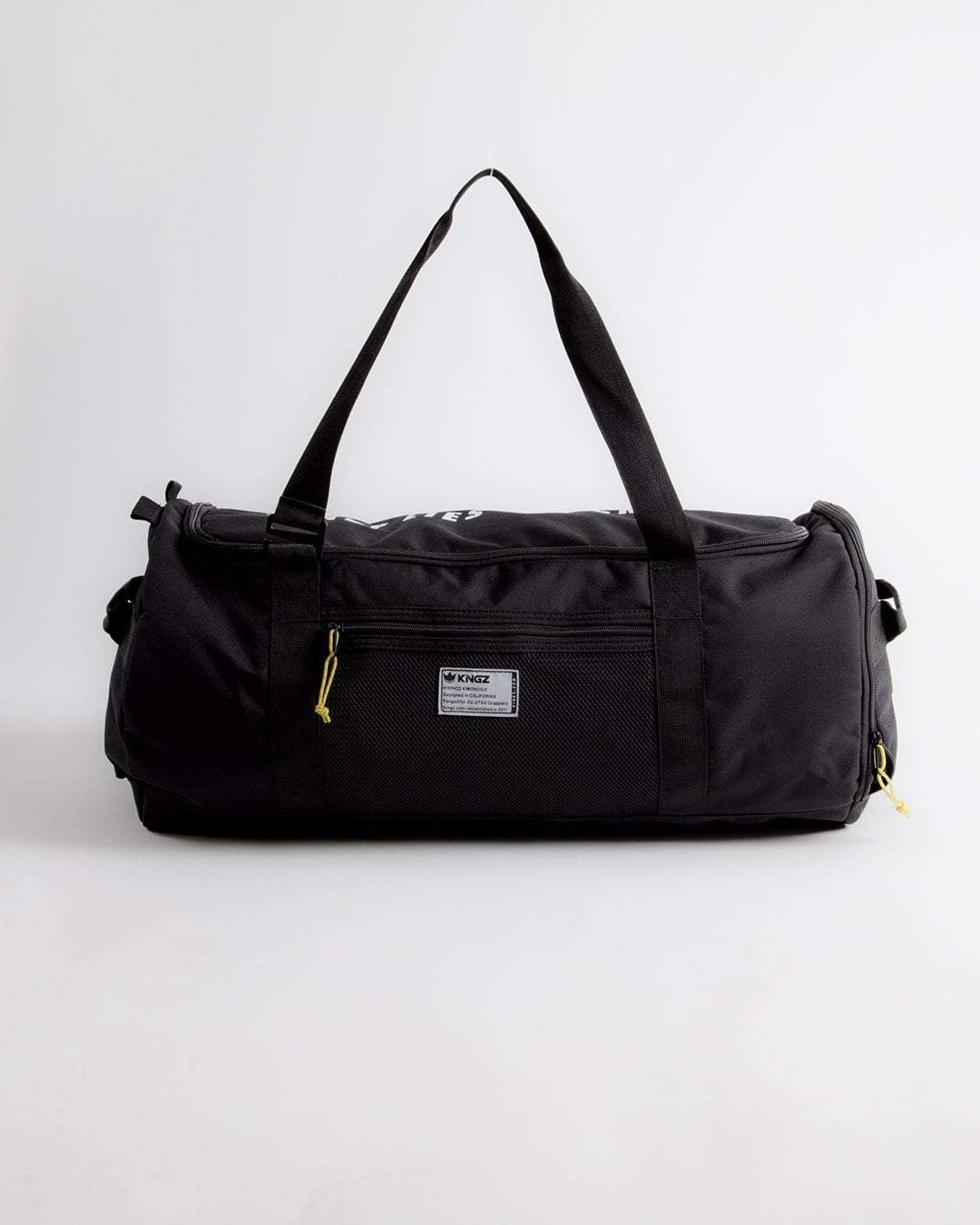 Crown Duffle Bag