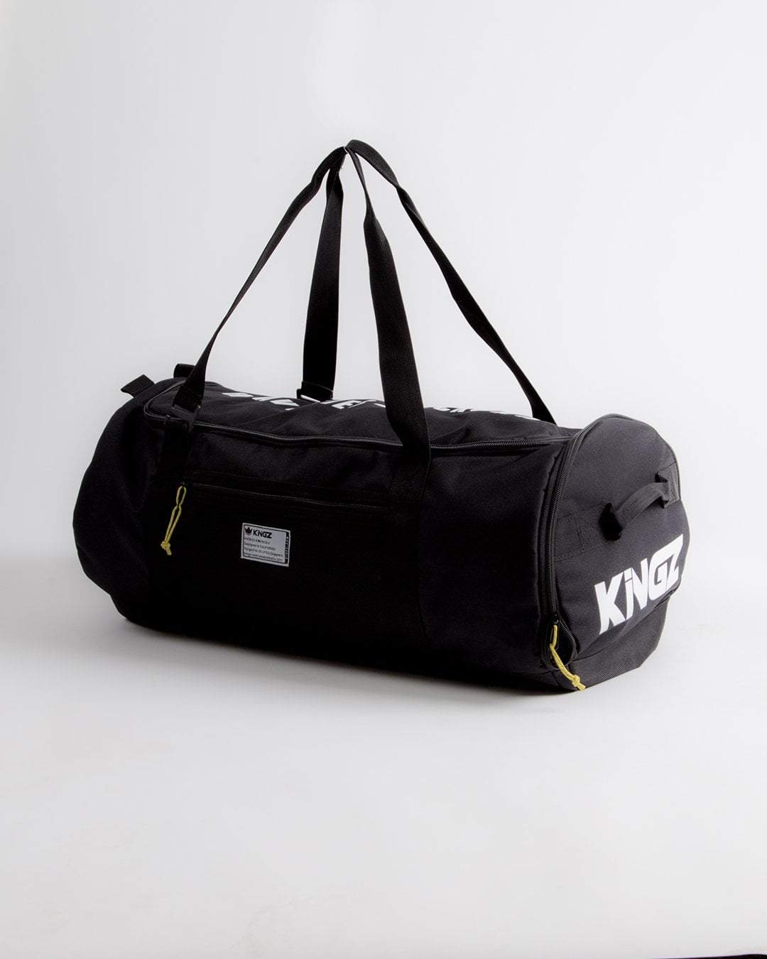 Crown Duffle Bag