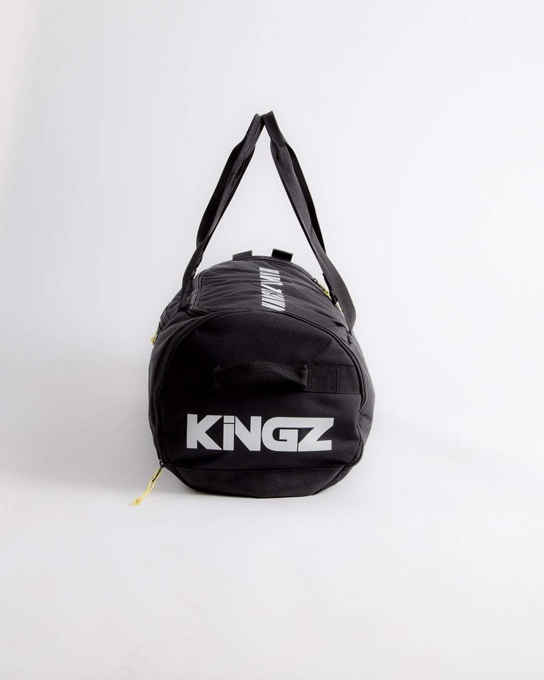 Crown Duffle Bag