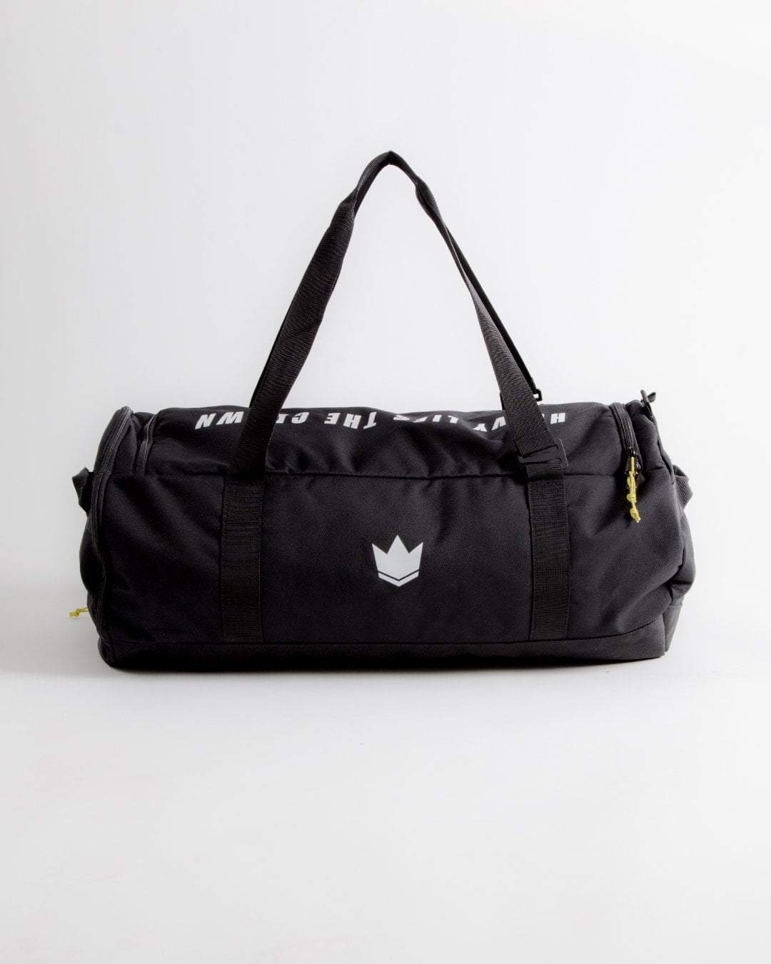 Crown Duffle Bag