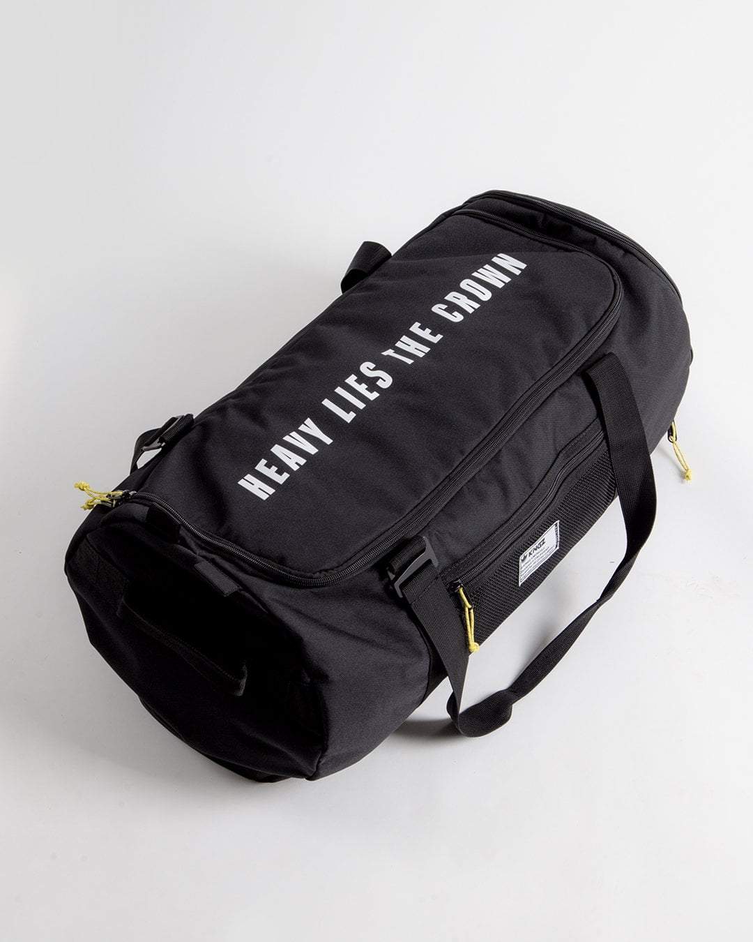 Crown Duffle Bag
