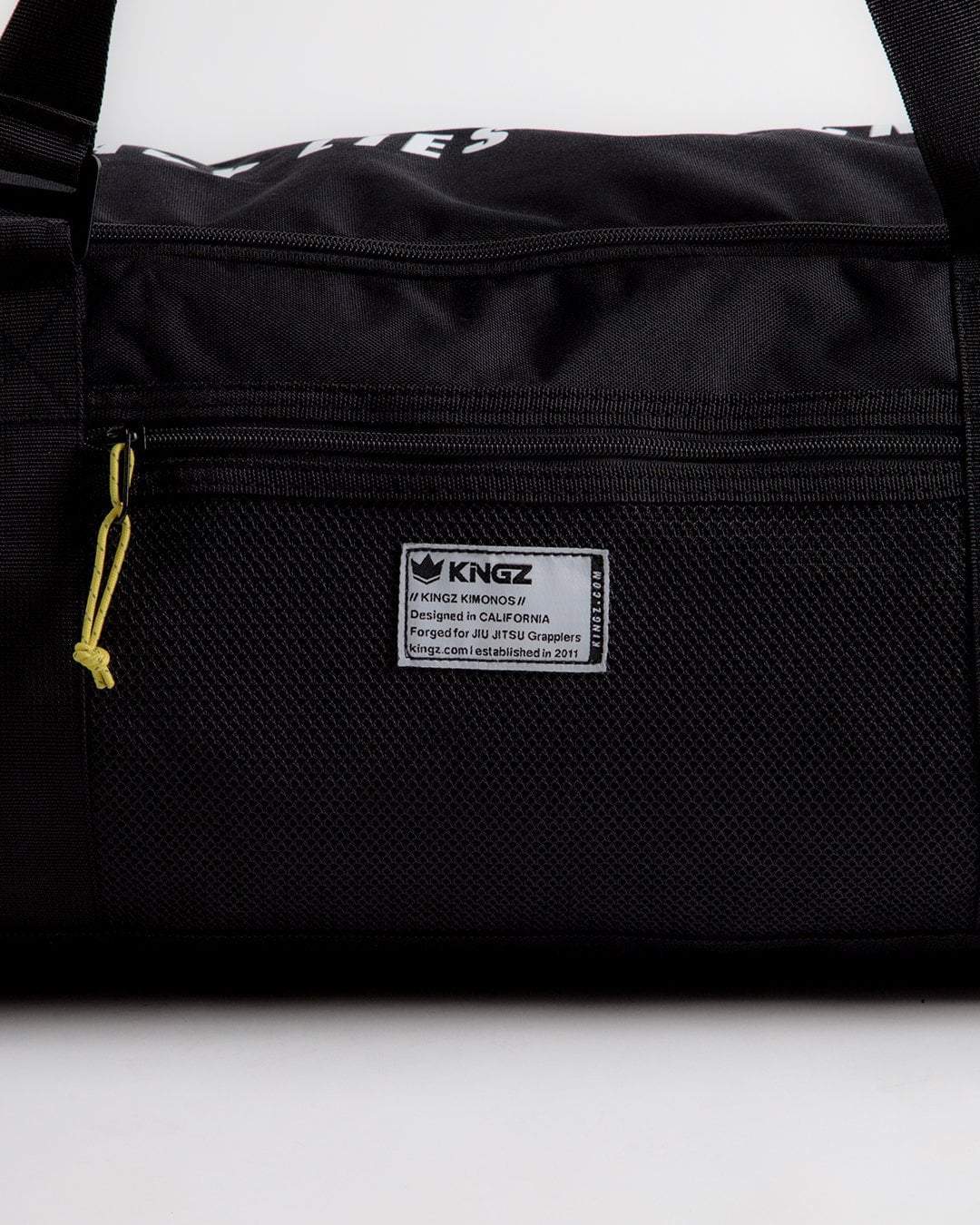 Crown Duffle Bag