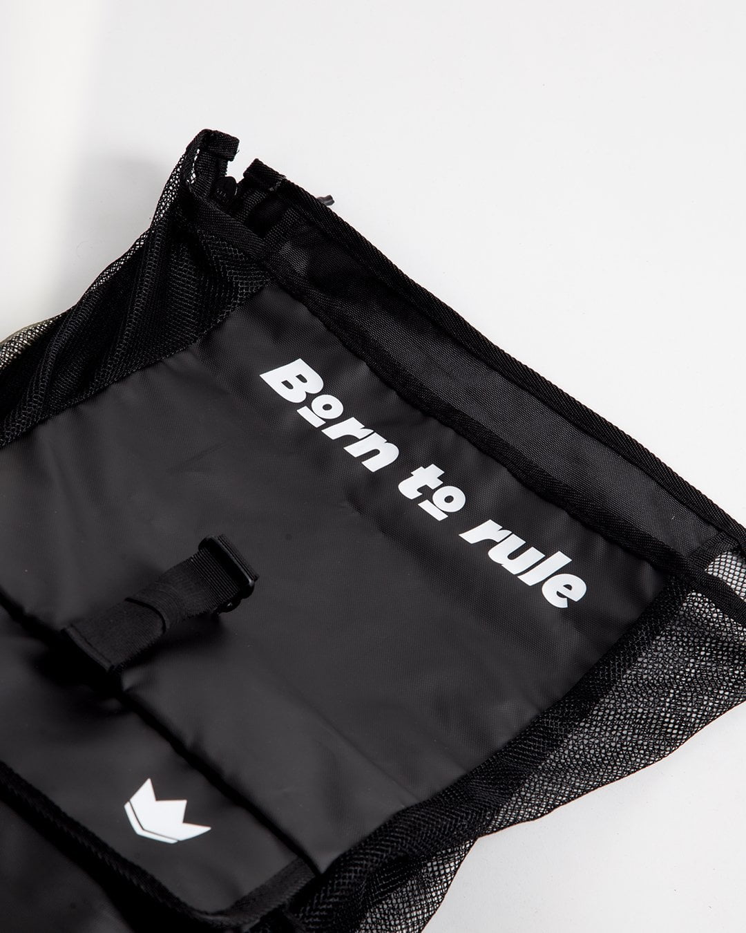 Roll Top Training Backpack