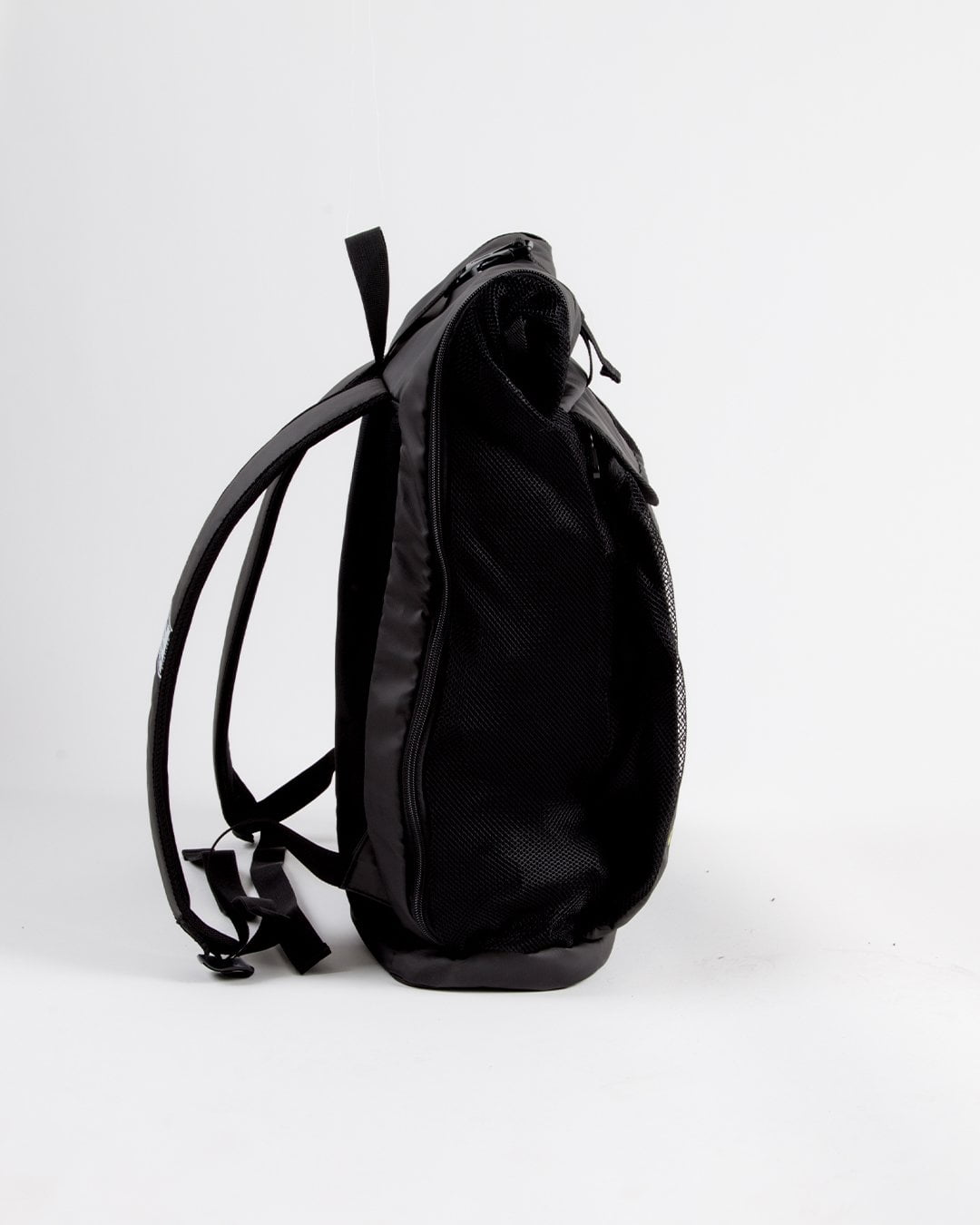 Roll Top Training Backpack