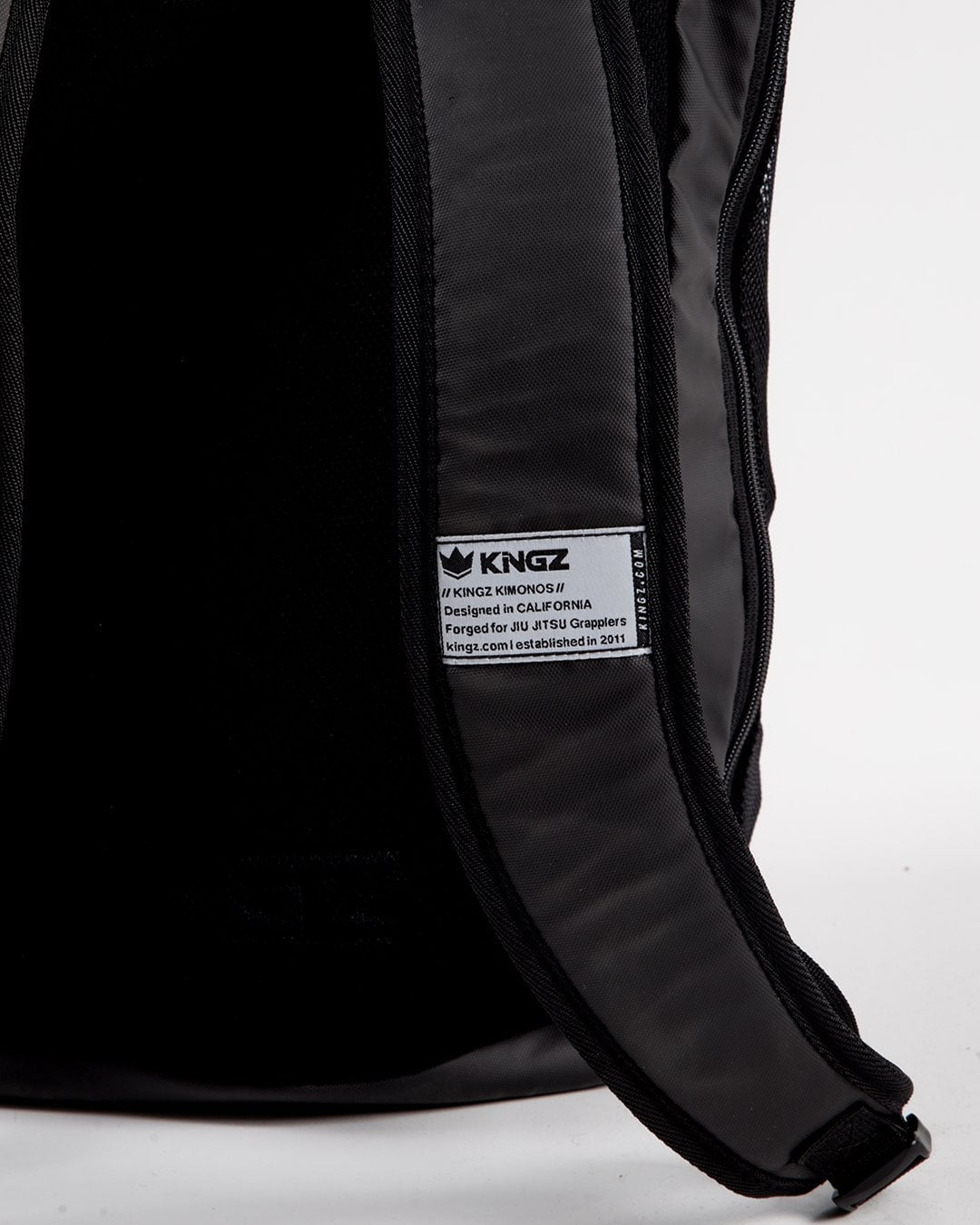 Roll Top Training Backpack