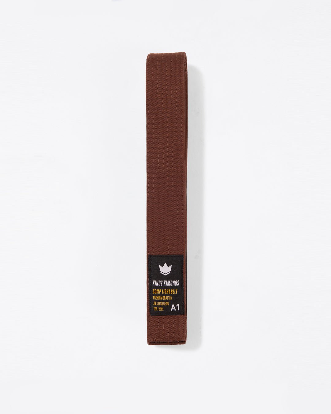 Lite Comp Belt - Brown