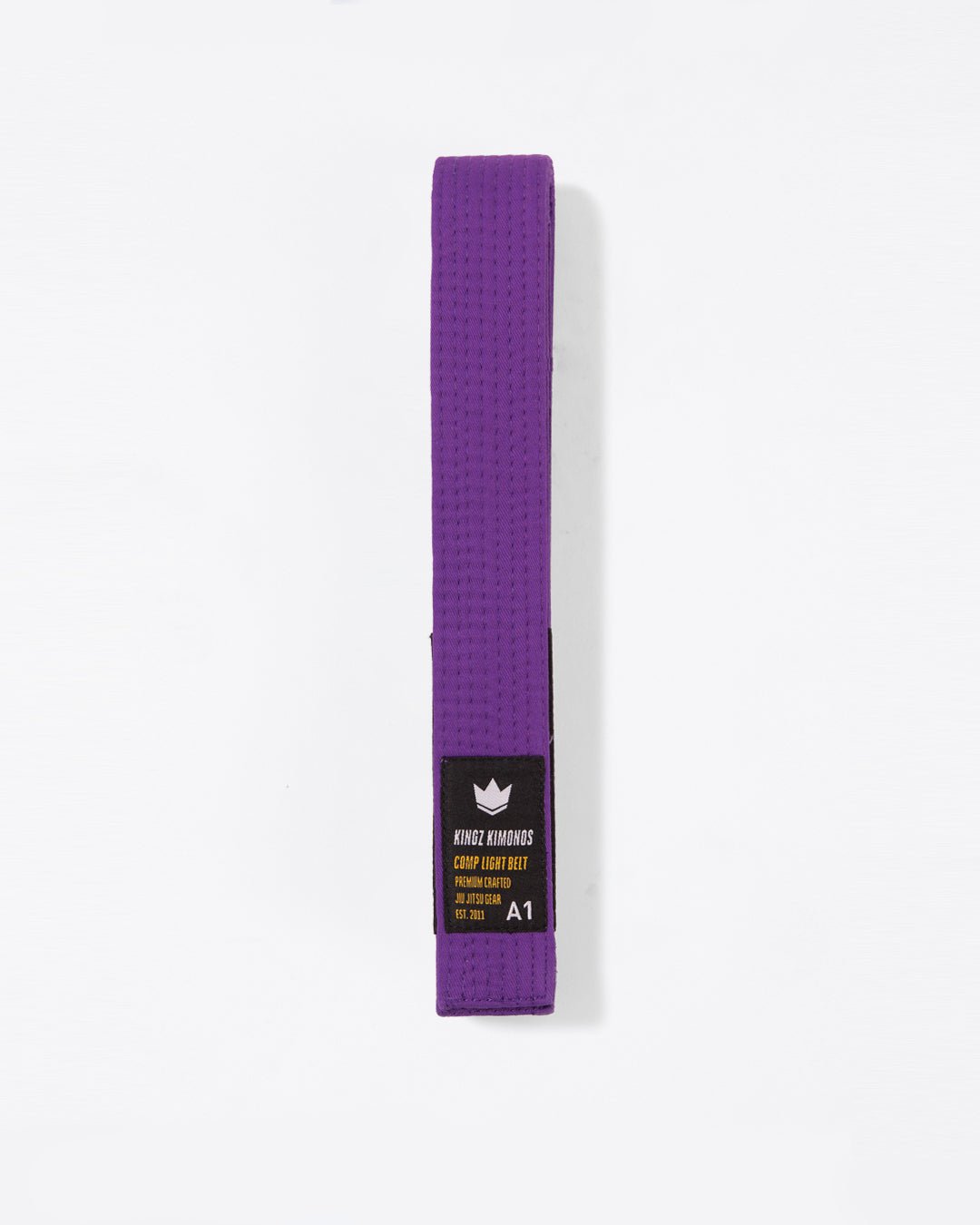 Lite Comp Belt - Purple