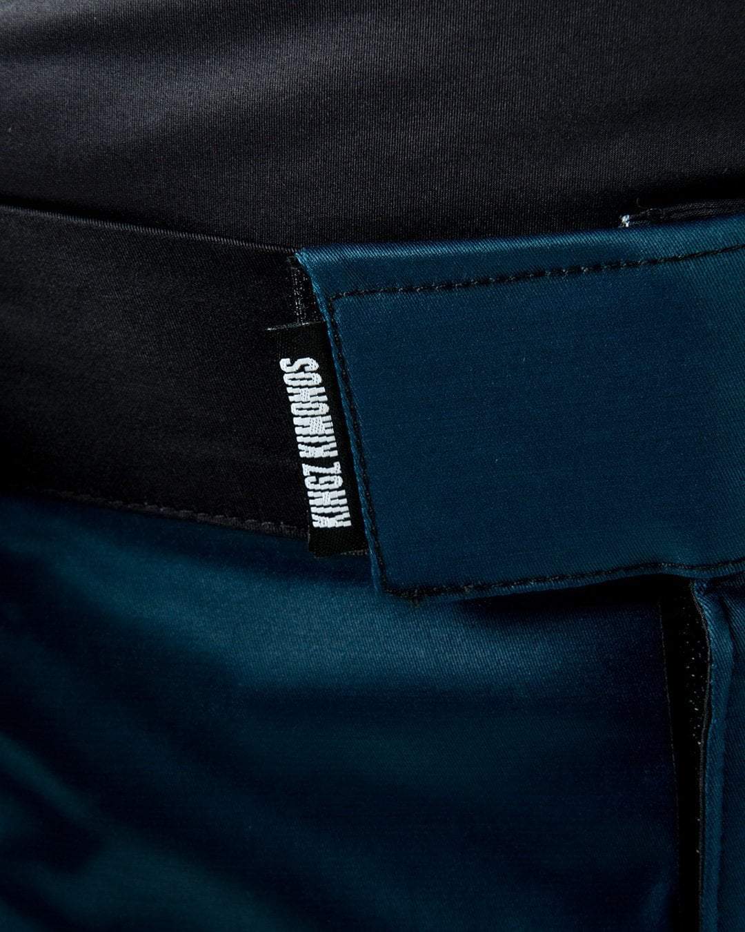 Born To Rule Shorts