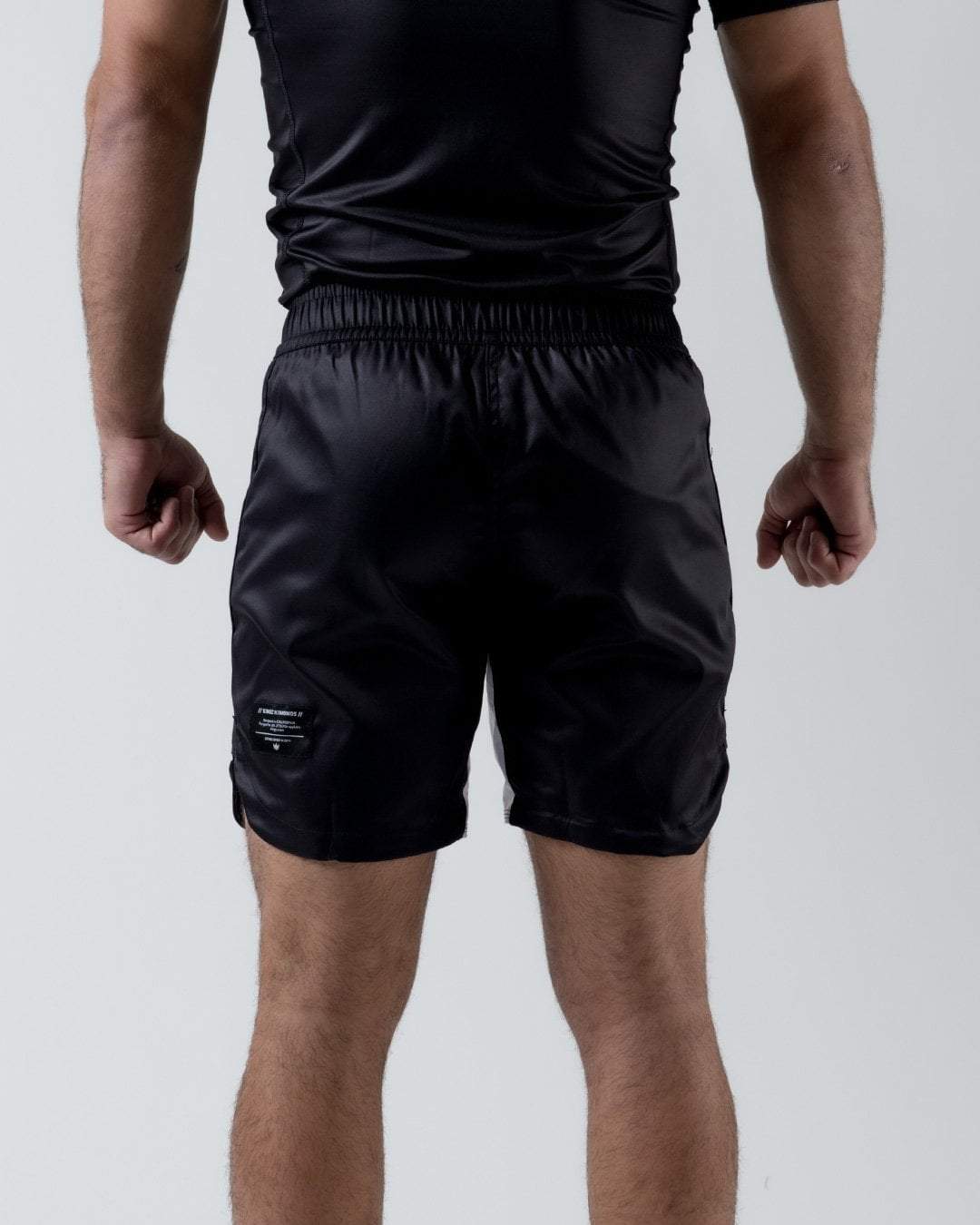 Born To Rule Shorts