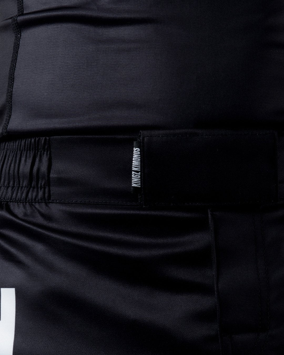 Born To Rule Shorts