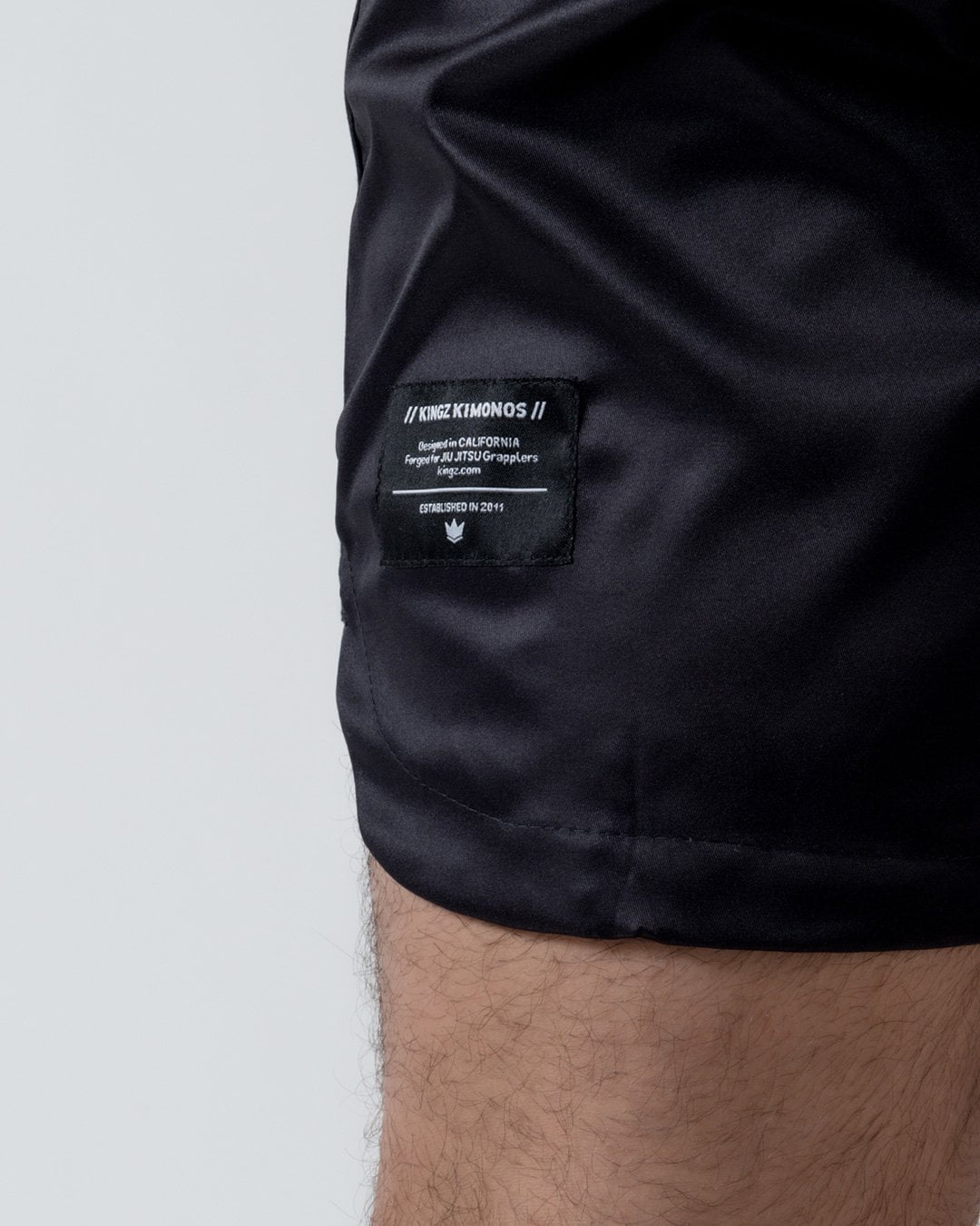 Born To Rule Shorts