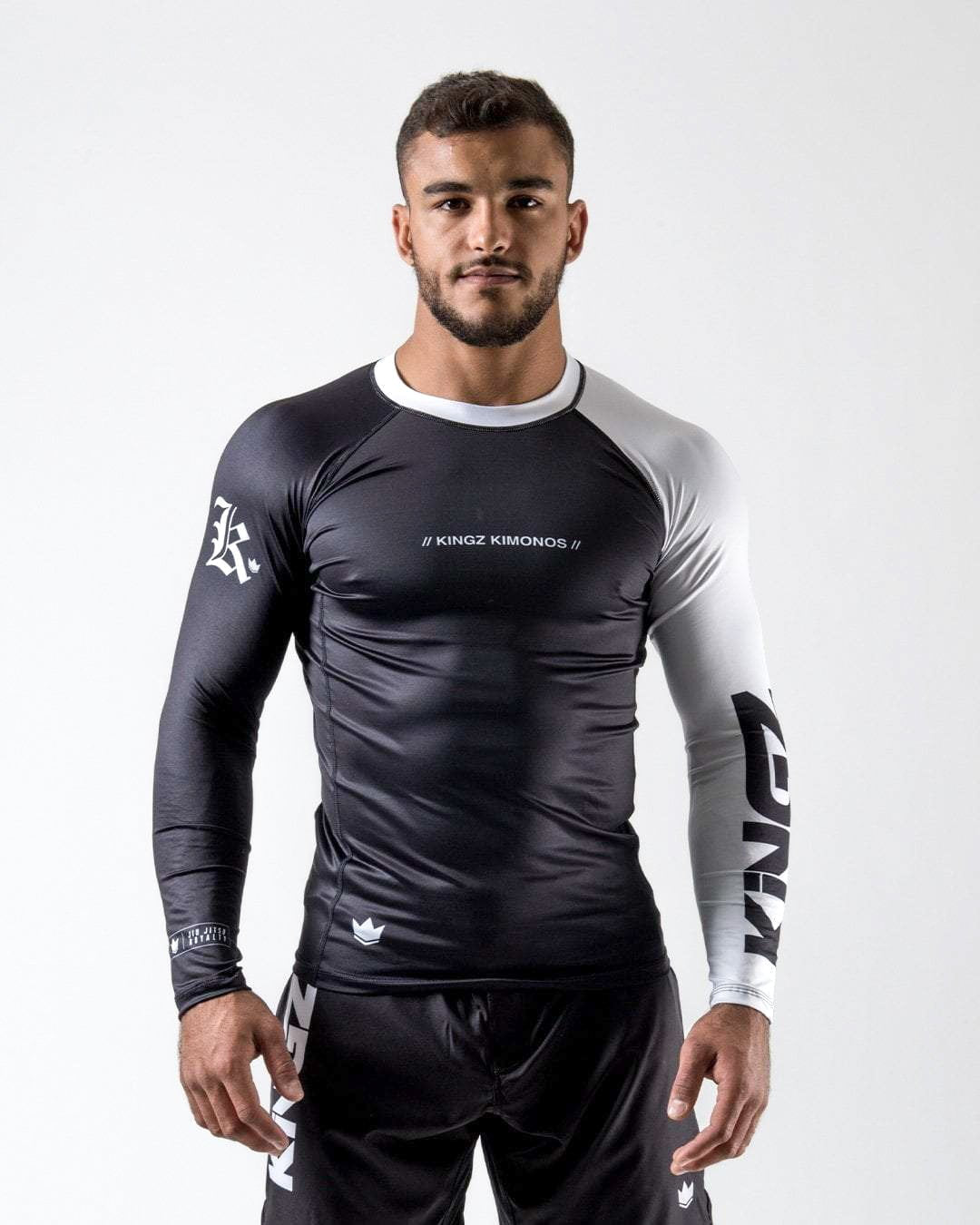 OE L/S Rashguard