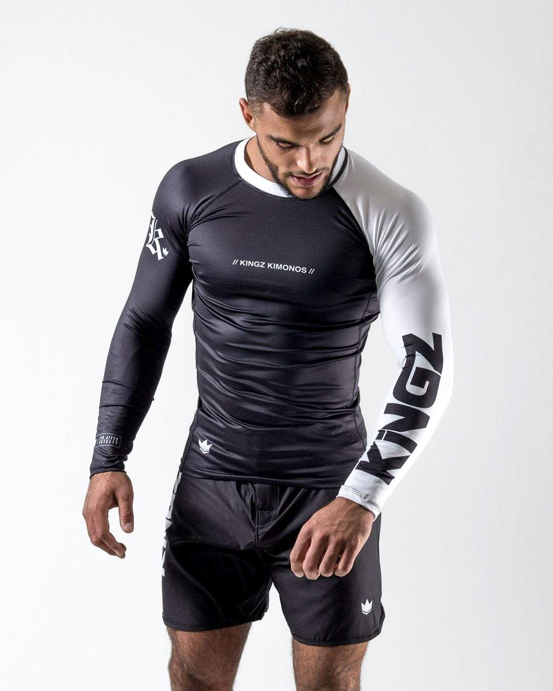 OE L/S Rashguard