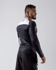 OE L/S Rashguard Rash Guards Kingz