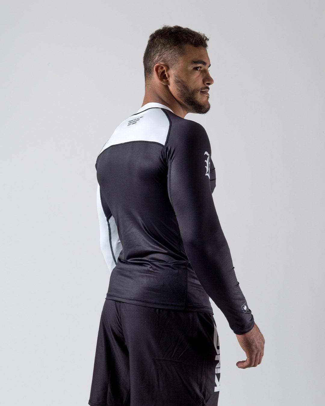 OE L/S Rashguard