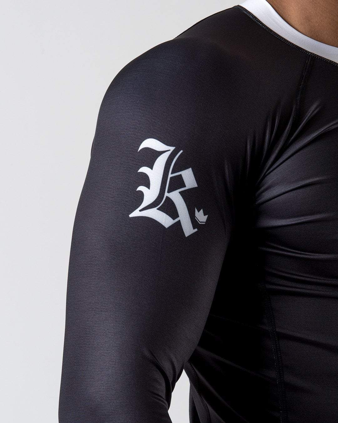 OE L/S Rashguard