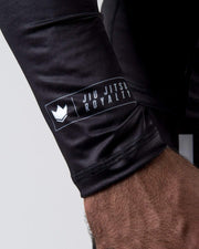 OE L/S Rashguard Rash Guards Kingz