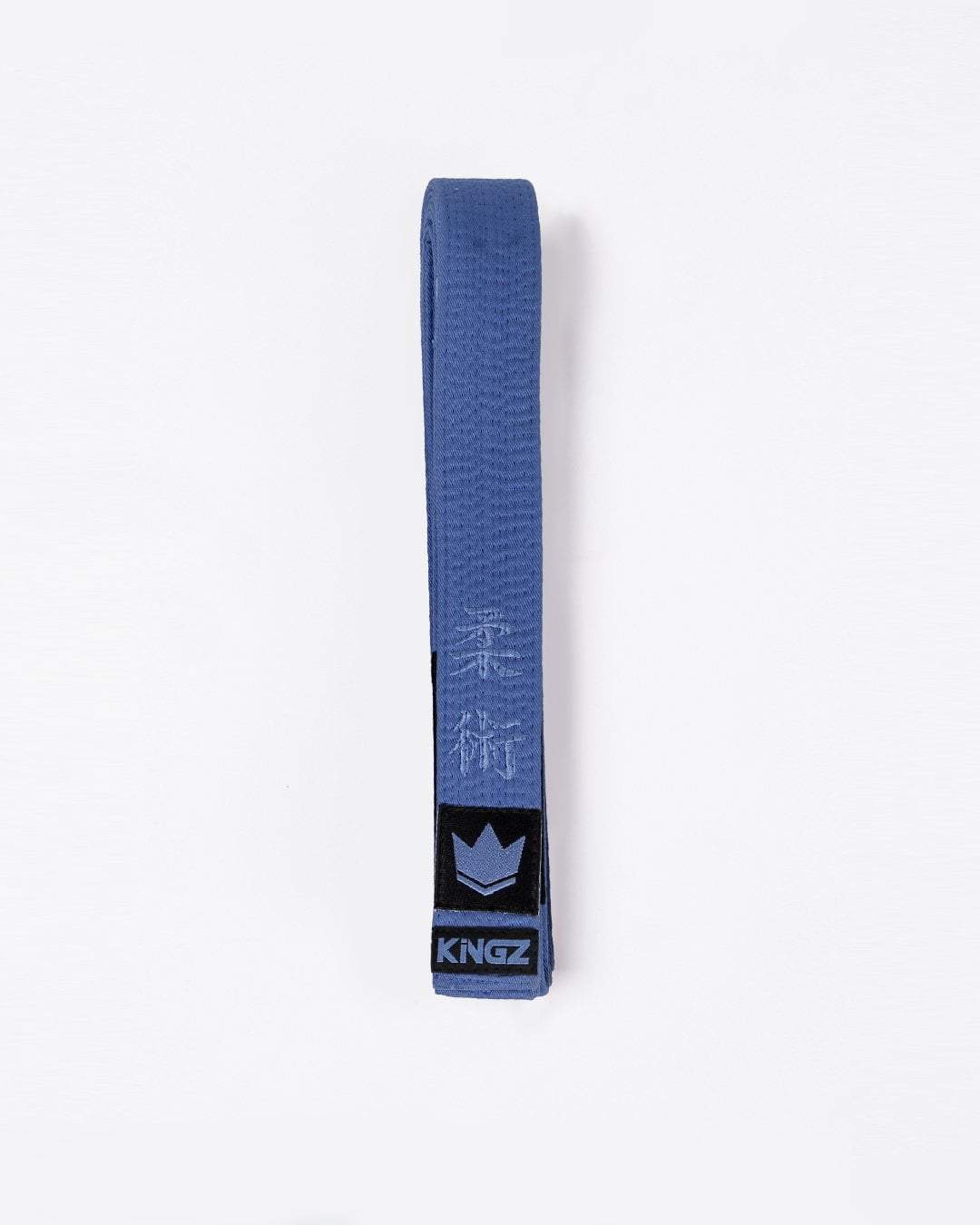 Reign Supreme Jiu Jitsu Belt - Blue
