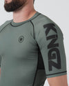 Kore V2 Short Sleeve Rashguard