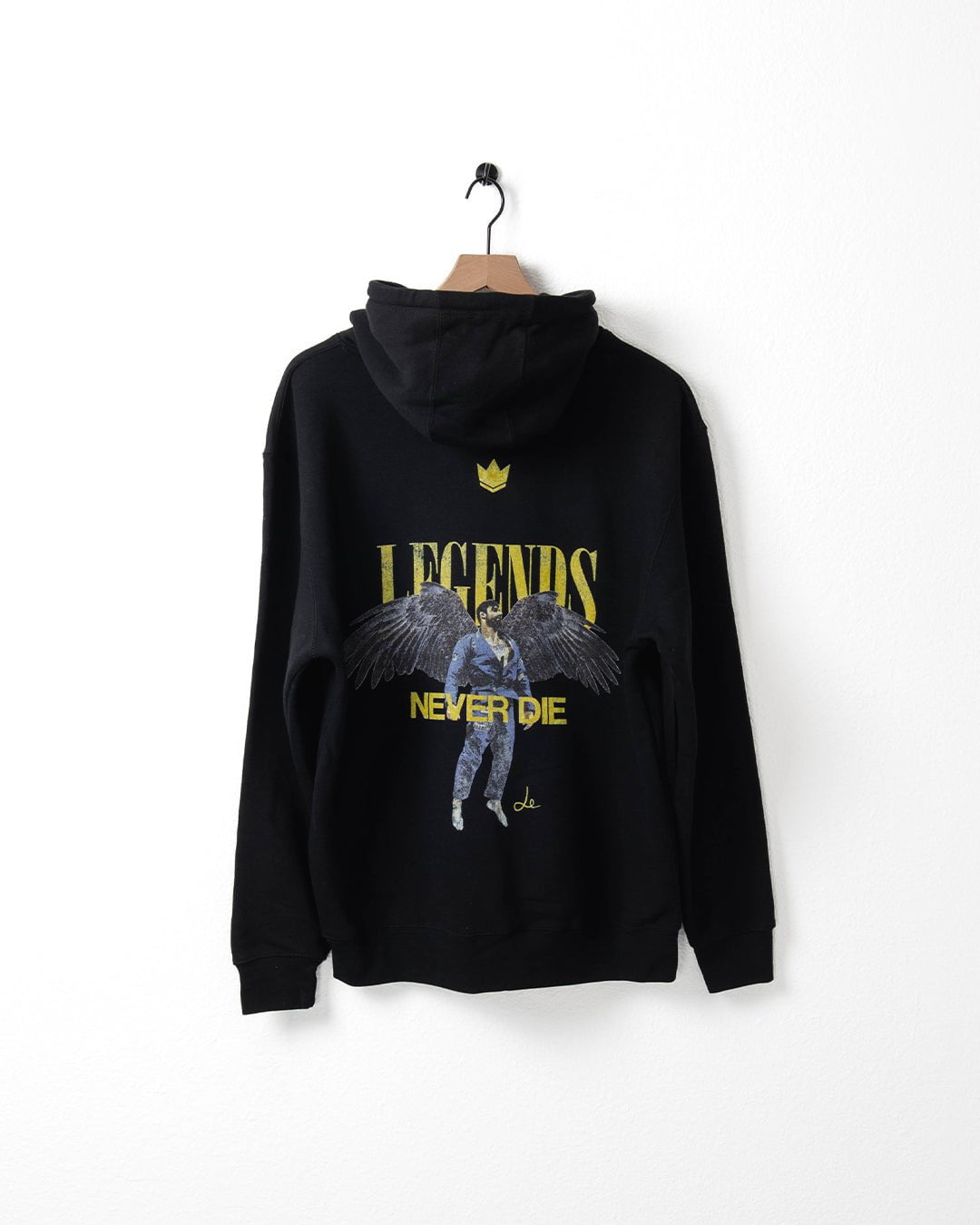 Ascend Hoodie