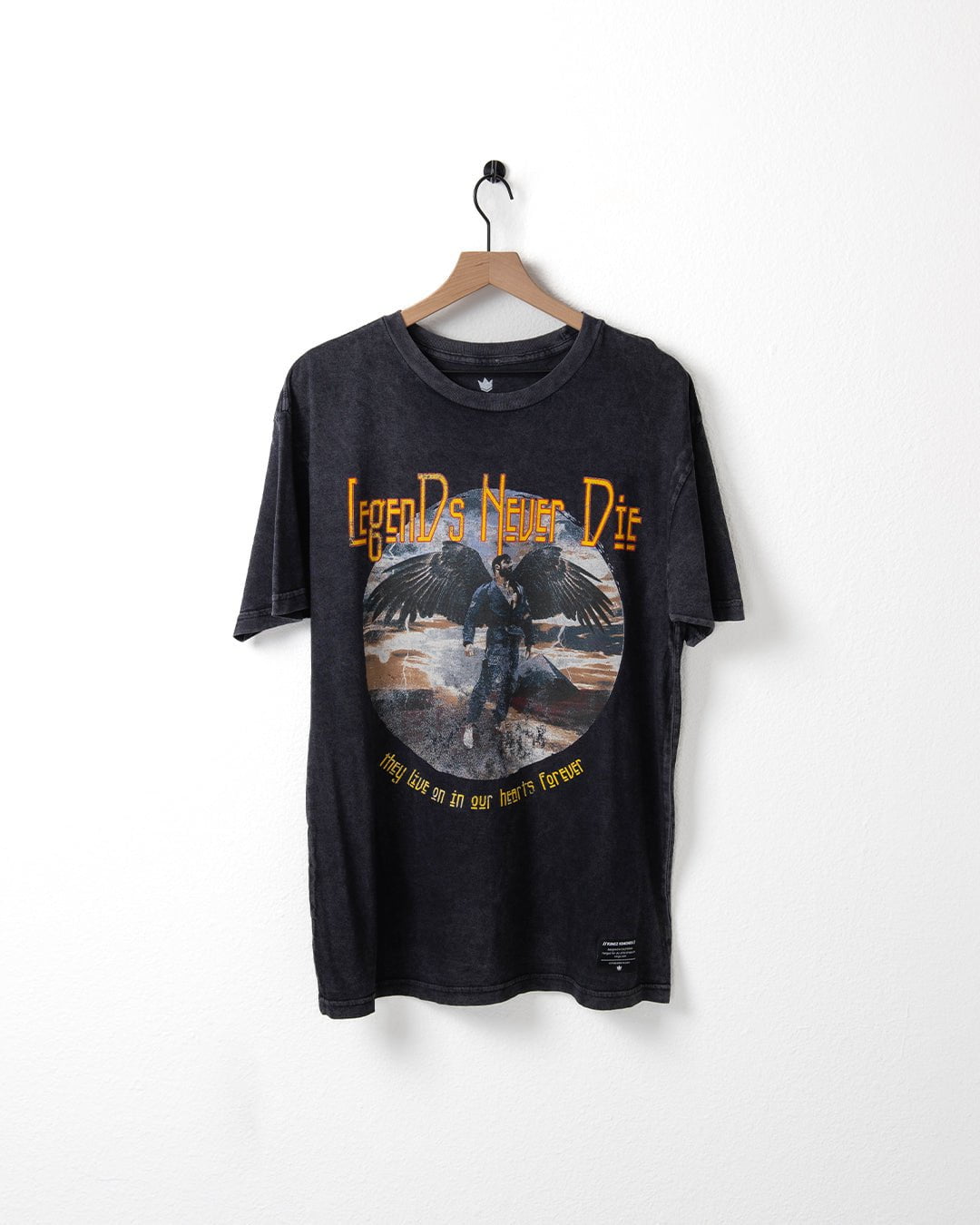 Ascend Tee