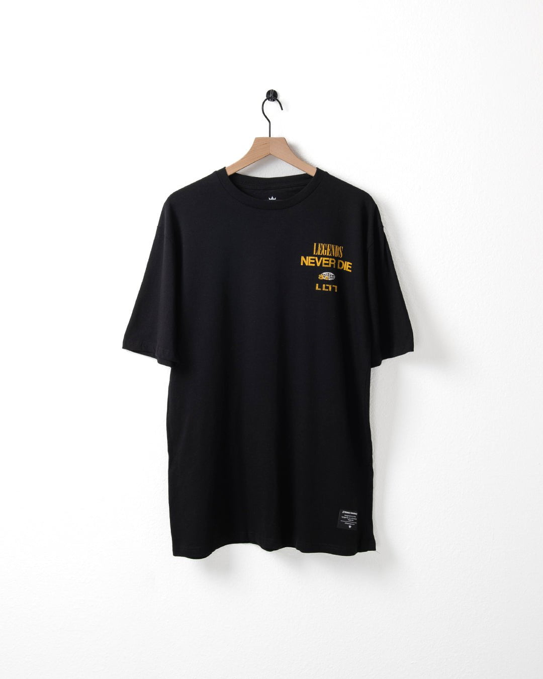 Legends Never Die Tee