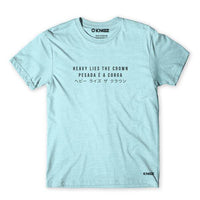 Heavy Lies the Crown Tee