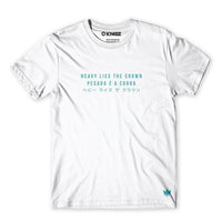 Heavy Lies the Crown Tee