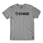 Kingz Logo Tee - Fighters Market