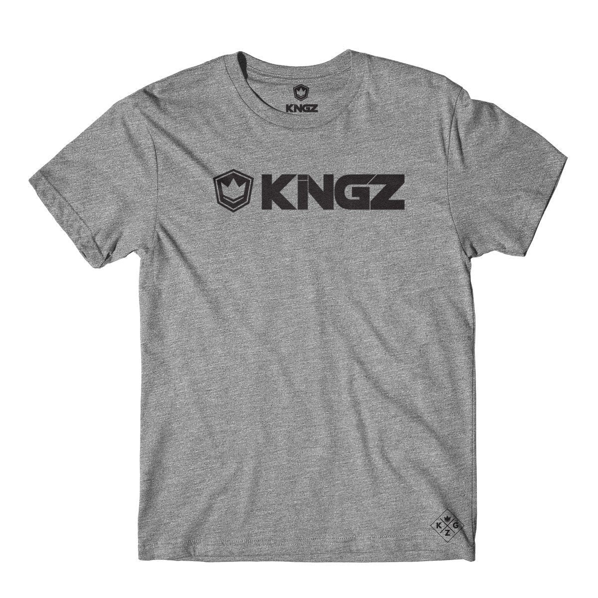 Logo Tee