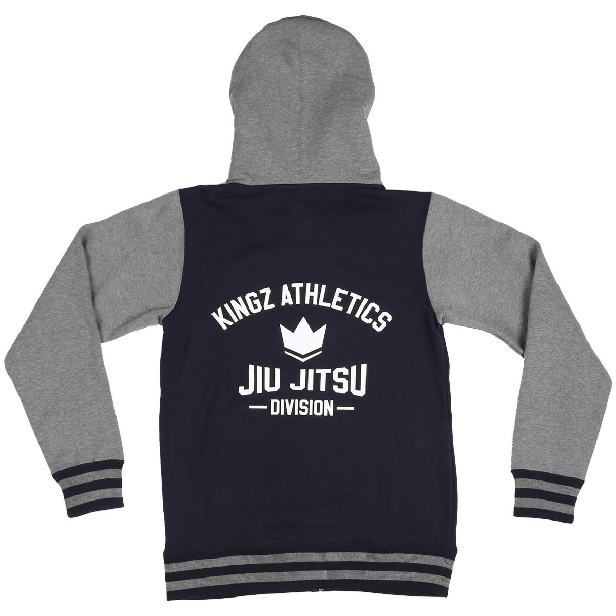 Varsity Hoodie - Navy
