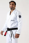 Balistico 3.0 Jiu Jitsu Gi - White