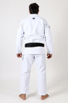 Balistico 3.0 Jiu Jitsu Gi - White