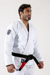 Balistico 3.0 Jiu Jitsu Gi - White